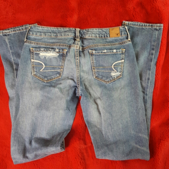 jeans - Picture 5 of 7